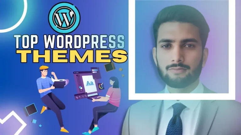 Top 5 Best WordPress Themes For Fast AdSense Approval 2023